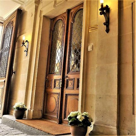 كان Les Chambres De L'Abbaye المظهر الخارجي الصورة